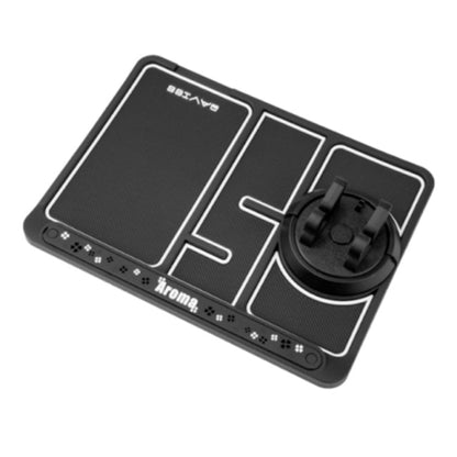 NON-SLIP multifunctional phone pad for car