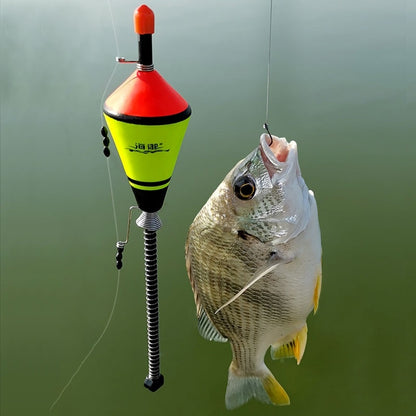 Automatic Fishing Float