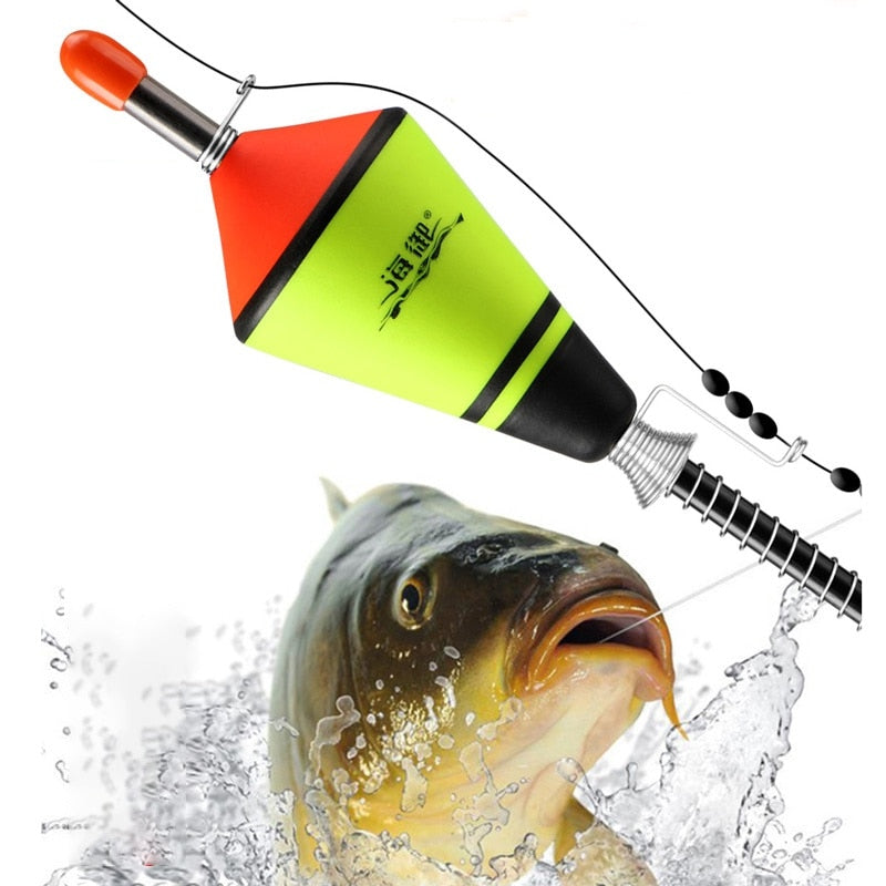 Automatic Fishing Float