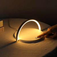 wireless charging, night light, mobile phone holder