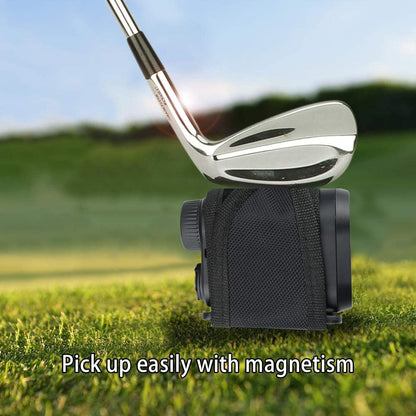 STICK IT MAGNETIC RANGEFINDER STRAP