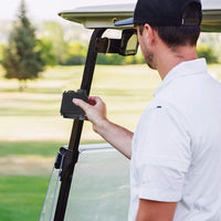 STICK IT MAGNETIC RANGEFINDER STRAP