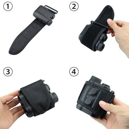 STICK IT MAGNETIC RANGEFINDER STRAP