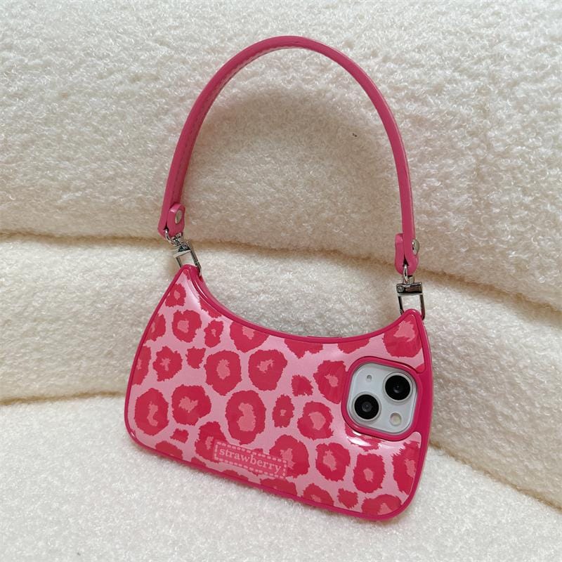 Handbag Phone Case for iPhone