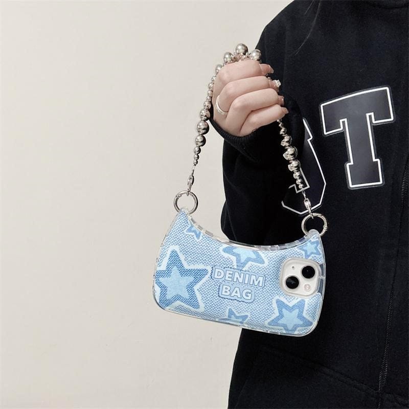 Handbag Phone Case for iPhone