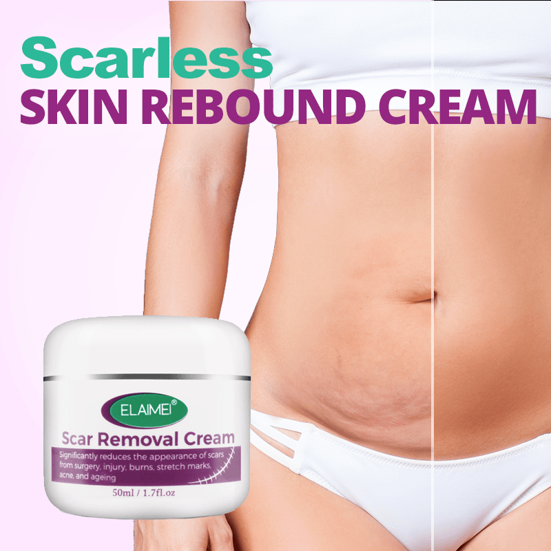 Skin Rebound Cream