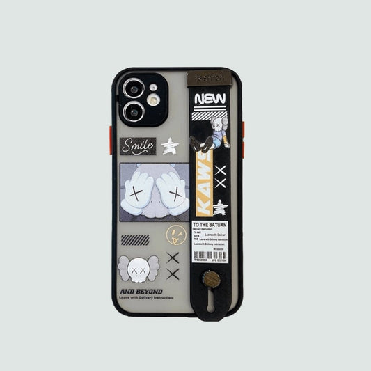 Strap Phone Case