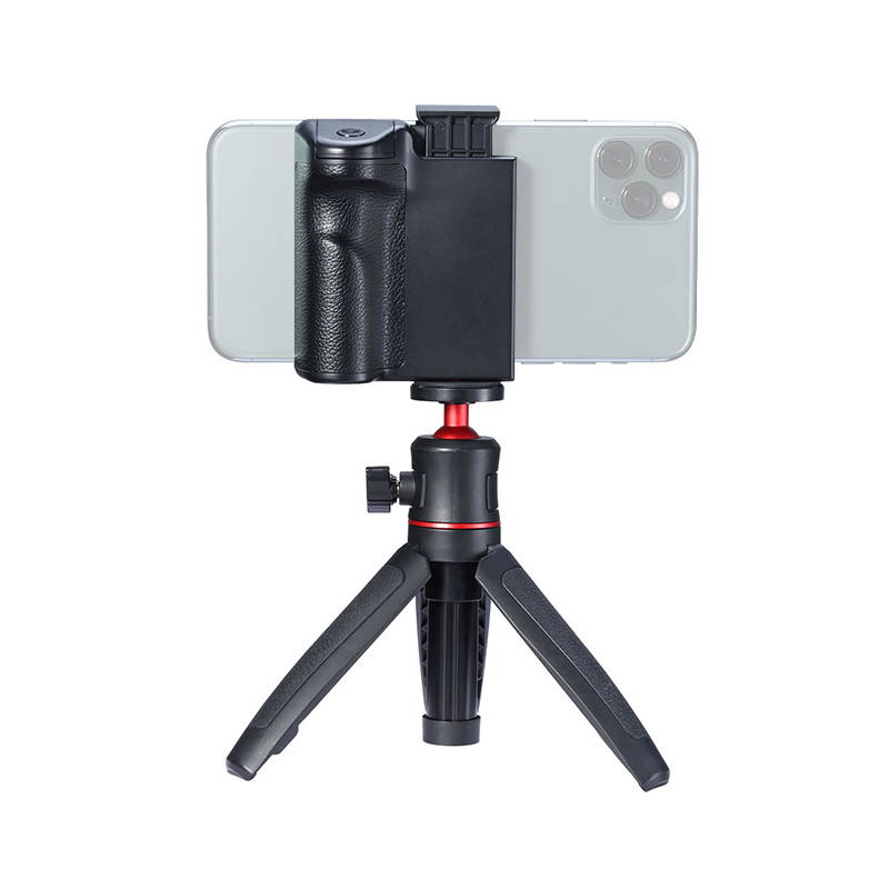 Zaho™ bluetooth phone camera shutter