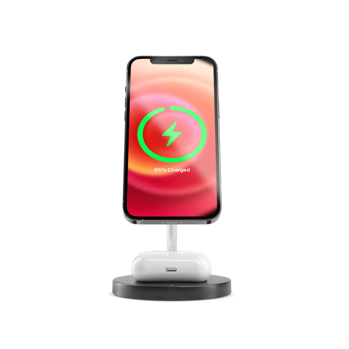 Wireless Charging Stand