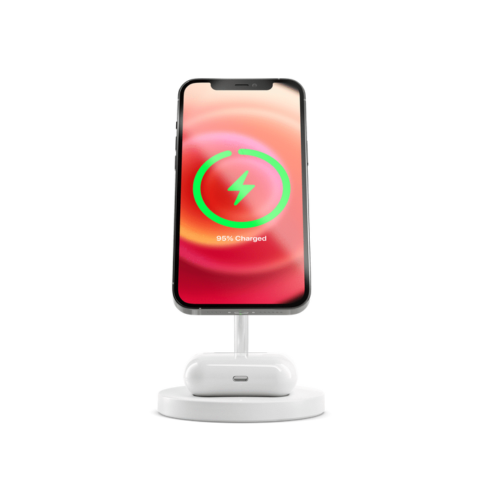 Wireless Charging Stand