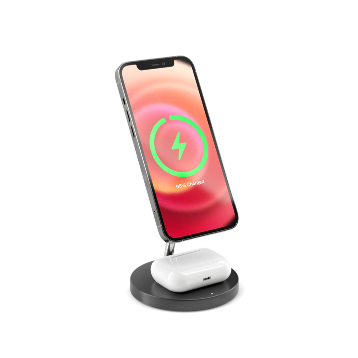 Wireless Charging Stand