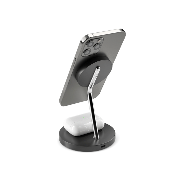 Wireless Charging Stand