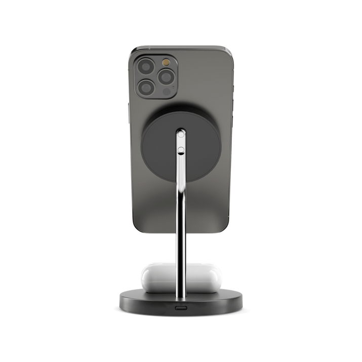 Wireless Charging Stand